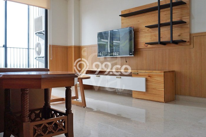 Sewa Apartemen Murah di Tanjung Barat 1 KT Sewa Apartemen Murah di Tanjung Barat 1 KT