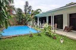 Rumah Kontrakan Jakarta Selatan LT 881m2 LB 371m2 Area Kemang Rumah Kontrakan Jakarta Selatan LT 881m2 LB 371m2 Area Kemang