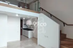Hunian Strategis 44m2 di Tanjung Barat Jakarta Selatan 1 KT Hunian Strategis 44m2 di Tanjung Barat Jakarta Selatan 1 KT