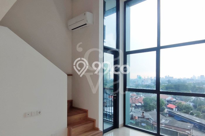 Hunian Strategis 44m2 di Tanjung Barat Jakarta Selatan 1 KT Hunian Strategis 44m2 di Tanjung Barat Jakarta Selatan 1 KT