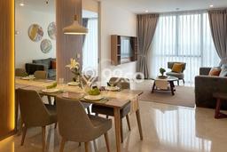 Hunian Apartemen Disewakan Murah 108m2 di Cilandak, Cocok Dijadikan Hunian Anda Hunian Apartemen Disewakan Murah 108m2 di Cilandak, Cocok Dijadikan Hunian Anda