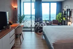 Disewakan Apartemen Minimalis 25m2 Punya 1 KT, 1 KM, Lokasi di Cilandak Disewakan Apartemen Minimalis 25m2 Punya 1 KT, 1 KM, Lokasi di Cilandak