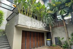 For Sale Rumah Elit Exclusive di Cilandak, Jakarta Selatan For Sale Rumah Elit Exclusive di Cilandak, Jakarta Selatan