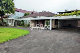 Jarang Ada! Rumah Kontrakan 3 Kamar Bagus Siap Huni Kemang Jarang Ada! Rumah Kontrakan 3 Kamar Bagus Siap Huni Kemang
