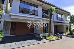 Hunian Cantik Modern Lb 144m2 di Jagakarsa, Jakarta Selatan Hunian Cantik Modern Lb 144m2 di Jagakarsa, Jakarta Selatan