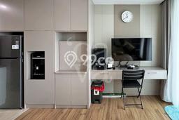 Disewakan Apartemen Murah di Tanjung Barat 1 Bedroom Disewakan Apartemen Murah di Tanjung Barat 1 Bedroom