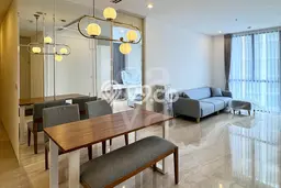 Apartemen Siap Pakai 2 BR dengan Harga Hemat di Area Cilandak, Jakarta Selatan Apartemen Siap Pakai 2 BR dengan Harga Hemat di Area Cilandak, Jakarta Selatan