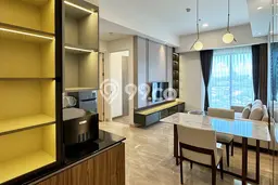 Apartemen Nyaman untuk Disewa, 1 Kamar di Jakarta Pusat Apartemen Nyaman untuk Disewa, 1 Kamar di Jakarta Pusat