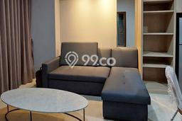 Apartemen Minimalis untuk Disewa, 1 Kamar di Jakarta Selatan Apartemen Minimalis untuk Disewa, 1 Kamar di Jakarta Selatan