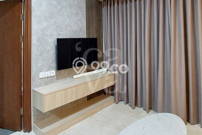 Apartemen Minimalis untuk Disewa, 1 Kamar di Jakarta Selatan Apartemen Minimalis untuk Disewa, 1 Kamar di Jakarta Selatan