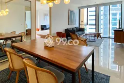 Disewakan Apartemen Harga Terjangkau di TB Simatupang 2 KT Disewakan Apartemen Harga Terjangkau di TB Simatupang 2 KT