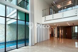 Paling Dicari! Apartemen Eksklusif Dijual di Pakubuwono Punya 4 Bedroom Paling Dicari! Apartemen Eksklusif Dijual di Pakubuwono Punya 4 Bedroom