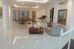 Jarang Ada! Rumah Kontrakan 5 Kamar Bagus Siap Huni Kemang Jarang Ada! Rumah Kontrakan 5 Kamar Bagus Siap Huni Kemang