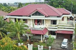 Dijual Rumah Premium dengan Fasilitas Sekitar Lengkap di Cilandak, Jakarta Selatan Dijual Rumah Premium dengan Fasilitas Sekitar Lengkap di Cilandak, Jakarta Selatan
