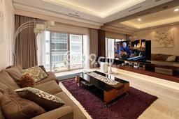 Dijual Apartemen Prestisius di SCBD 2 Kamar & 2 Kamar Mandi Dijual Apartemen Prestisius di SCBD 2 Kamar & 2 Kamar Mandi