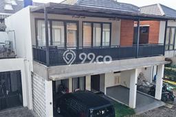 Rumah Minimalis 3 KT di Pondok Ranji Tangerang Selatan Semi Furnished Rumah Minimalis 3 KT di Pondok Ranji Tangerang Selatan Semi Furnished
