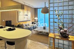 Apartemen Sewa 2 Kamar Murah Siap Huni di Jakarta Selatan, Luas 147m2 Apartemen Sewa 2 Kamar Murah Siap Huni di Jakarta Selatan, Luas 147m2
