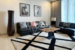 Hunian Strategis 147m2 di TB Simatupang Jakarta Selatan 2 Bedroom Hunian Strategis 147m2 di TB Simatupang Jakarta Selatan 2 Bedroom