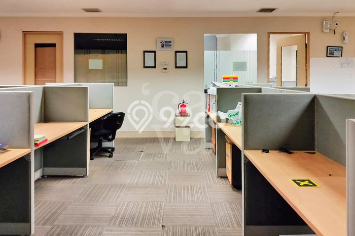 Paling Dicari! Kantor Dijual di Gandaria Harga Kompetitif Paling Dicari! Kantor Dijual di Gandaria Harga Kompetitif