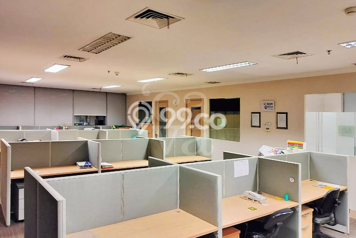 Paling Dicari! Kantor Dijual di Gandaria Harga Kompetitif Paling Dicari! Kantor Dijual di Gandaria Harga Kompetitif