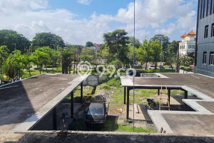 Komersial Strategis Kawasan Kuta, Luas 585m², Pusat Bisnis, Dekat Kuta, Badung, Badung Komersial Strategis Kawasan Kuta, Luas 585m², Pusat Bisnis, Dekat Kuta, Badung, Badung