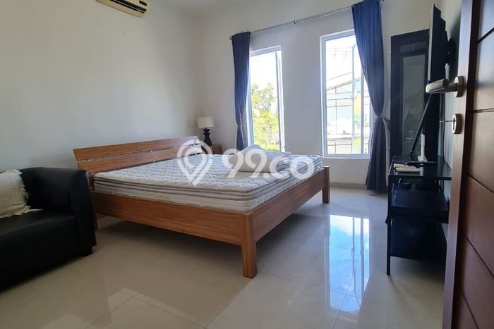 Vila Ready Kawasan , Area 0m2m², Akses ke Pusat Kota Vila Ready Kawasan , Area 0m2m², Akses ke Pusat Kota