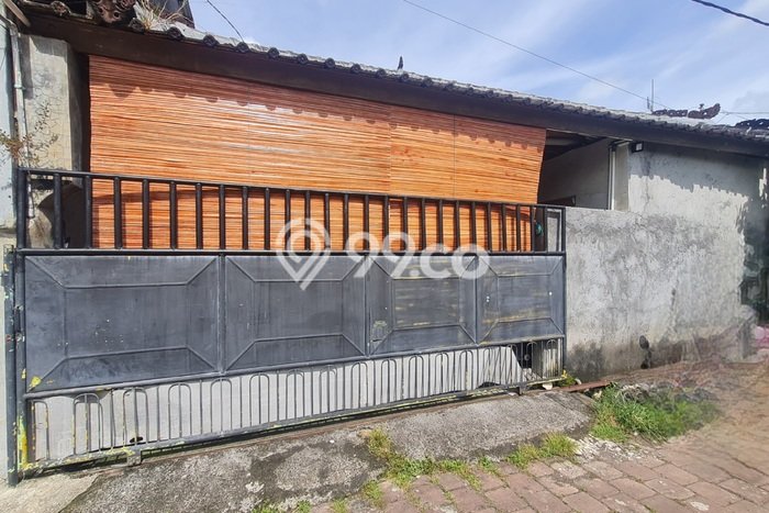 Hunian Cantik Minimalis Lb 81m2 di Denpasar Selatan, Denpasar Hunian Cantik Minimalis Lb 81m2 di Denpasar Selatan, Denpasar