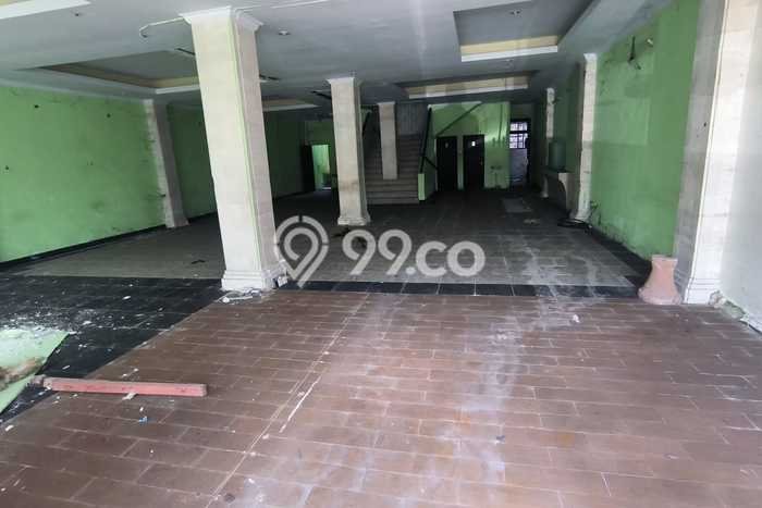 Ruko Paling Dicari LB 540m2 Dijual di Kuta Ruko Paling Dicari LB 540m2 Dijual di Kuta
