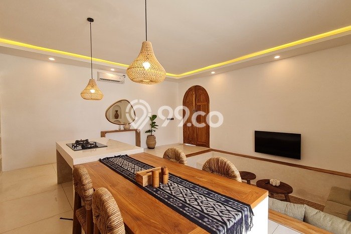 Vila Premium di , Area 235m2m², Lingkungan Asri dan aman Vila Premium di , Area 235m2m², Lingkungan Asri dan aman