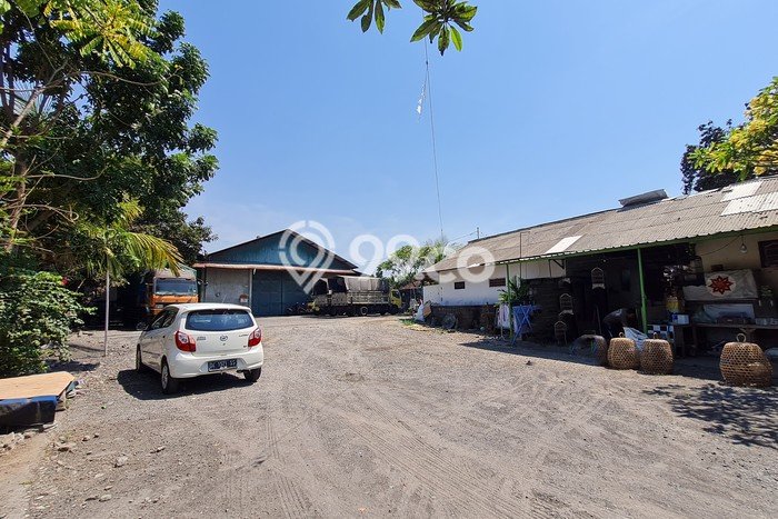 Gudang Bagus Dijual di Batubulan Gianyar Strategis Cocok untuk Kembangkan Bisnis Gudang Bagus Dijual di Batubulan Gianyar Strategis Cocok untuk Kembangkan Bisnis