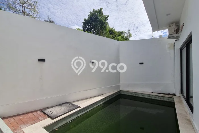 Rumah Luas Asri 3 KT Siap Huni di Benoa Badung Rumah Luas Asri 3 KT Siap Huni di Benoa Badung