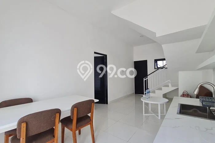 Rumah Luas Asri 3 KT Siap Huni di Benoa Badung Rumah Luas Asri 3 KT Siap Huni di Benoa Badung