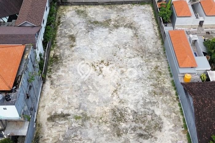 Kavling Tanah di Kuta Dijual Luas 1620m2 Legalitas SHM Kavling Tanah di Kuta Dijual Luas 1620m2 Legalitas SHM