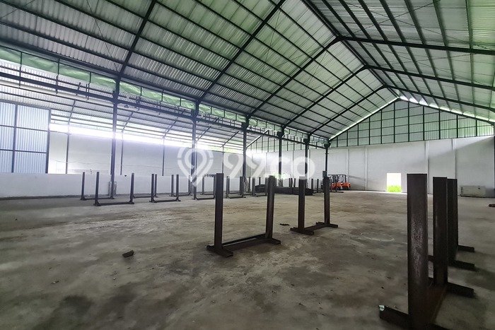 Disewakan Gudang di Gianyar Gianyar LT 3000m2, LB 1296m2 Disewakan Gudang di Gianyar Gianyar LT 3000m2, LB 1296m2