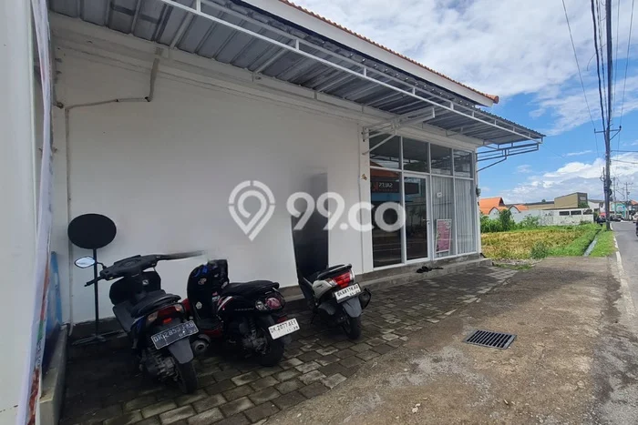 Unit Ruko Tersedia di Canggu Spesifikasi LB 72m2 Unit Ruko Tersedia di Canggu Spesifikasi LB 72m2