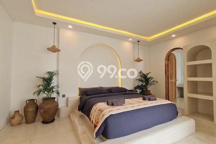 Vila Premium di , Area 235m2m², Lingkungan Asri dan aman Vila Premium di , Area 235m2m², Lingkungan Asri dan aman