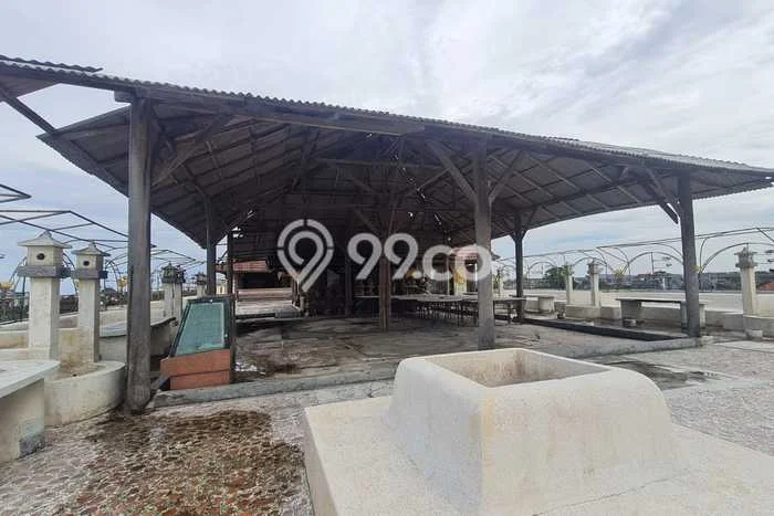 Kantor untuk Disewa di Pusat Badung Luas Bangunan 4400m2 Kantor untuk Disewa di Pusat Badung Luas Bangunan 4400m2