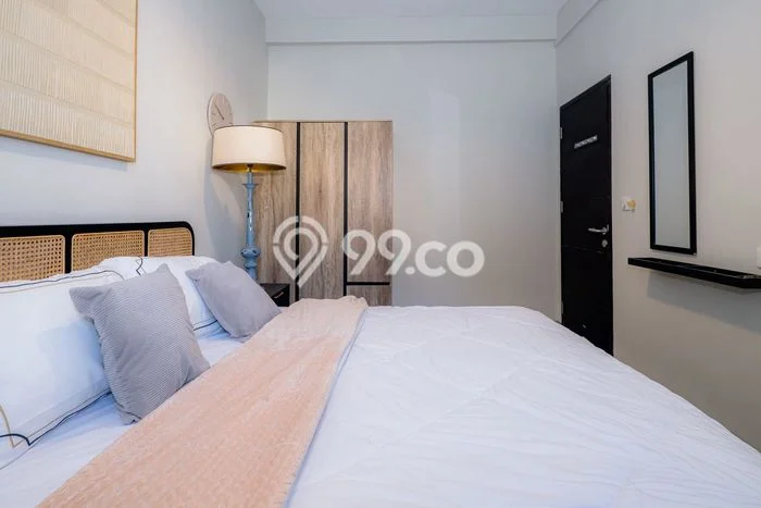 Sewa Sekarang Apartemen Strategis 1 KT, 1 KM di Kawasan Kuta Sewa Sekarang Apartemen Strategis 1 KT, 1 KM di Kawasan Kuta