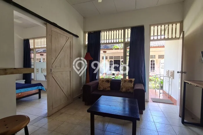 Unit Komersial Tersedia di Sanur Spesifikasi LB 400m2 Unit Komersial Tersedia di Sanur Spesifikasi LB 400m2