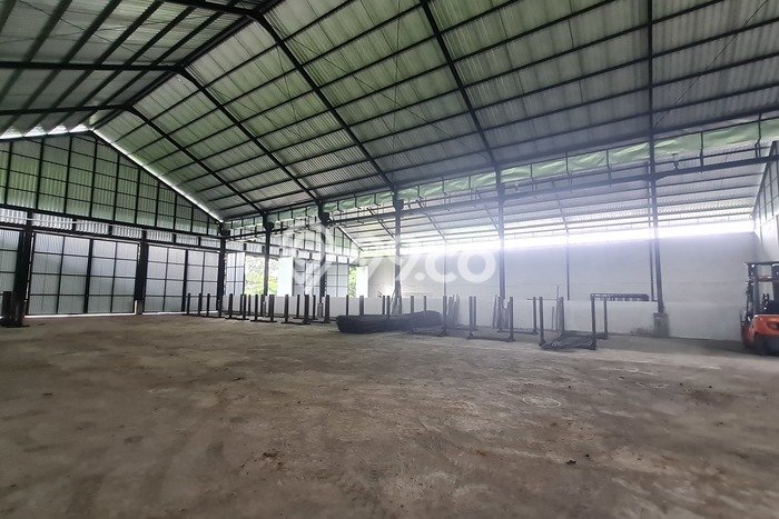 Disewakan Gudang di Gianyar Gianyar LT 3000m2, LB 1296m2 Disewakan Gudang di Gianyar Gianyar LT 3000m2, LB 1296m2