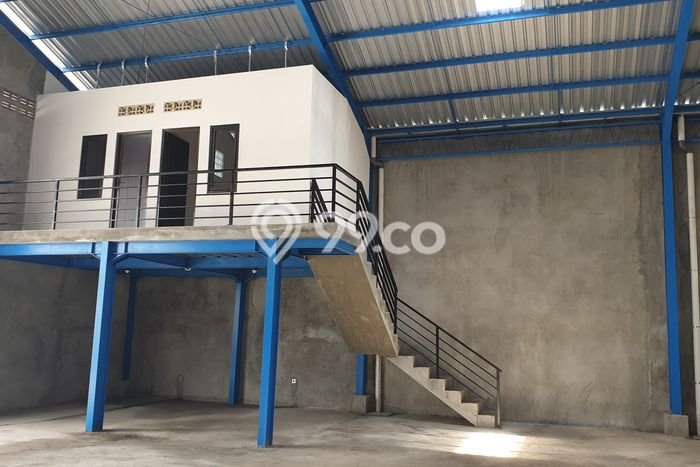 Area Strategis! Disewakan Gudang Lokasi Denpasar Barat, Denpasar Cocok untuk Bisnis Area Strategis! Disewakan Gudang Lokasi Denpasar Barat, Denpasar Cocok untuk Bisnis