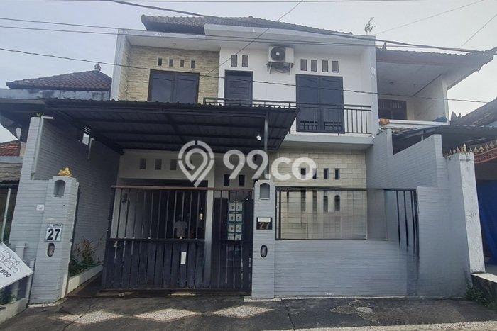 Dijual Rumah Minimalis Bagus Punya 6 KT di Denpasar Utara Denpasar SHM Dijual Rumah Minimalis Bagus Punya 6 KT di Denpasar Utara Denpasar SHM