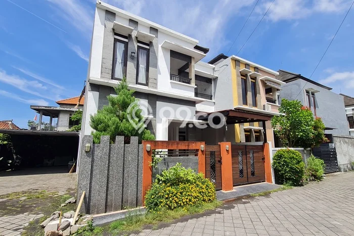 Dijual Rumah Minimalis Bagus Punya 3 KT di Denpasar Utara Denpasar SHM Dijual Rumah Minimalis Bagus Punya 3 KT di Denpasar Utara Denpasar SHM