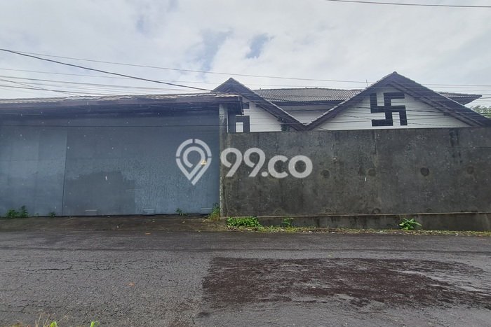Komersial Dijual Lokasi Stratagis di Denpasar Utara Denpasar Cocok untuk Investasi Komersial Dijual Lokasi Stratagis di Denpasar Utara Denpasar Cocok untuk Investasi