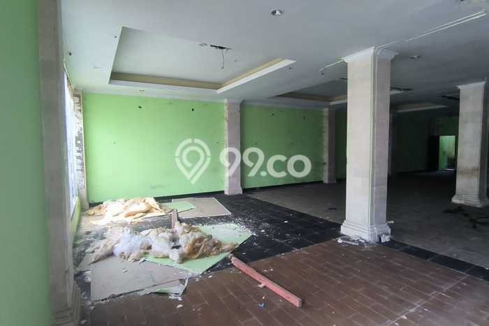 Ruko Paling Dicari LB 540m2 Dijual di Kuta Ruko Paling Dicari LB 540m2 Dijual di Kuta