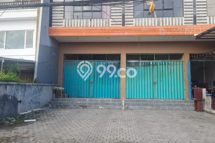 Disewakan Ruko di Denpasar Barat Denpasar LT 100m2, LB 96m2 Disewakan Ruko di Denpasar Barat Denpasar LT 100m2, LB 96m2
