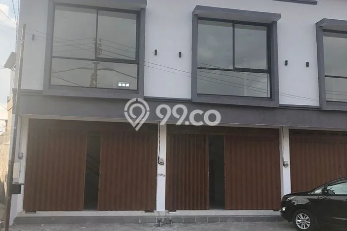 Unit Ruko Dijual di Denpasar Barat Denpasar Luas Tanah 54m2, Luas Bangunan 80m2 Unit Ruko Dijual di Denpasar Barat Denpasar Luas Tanah 54m2, Luas Bangunan 80m2