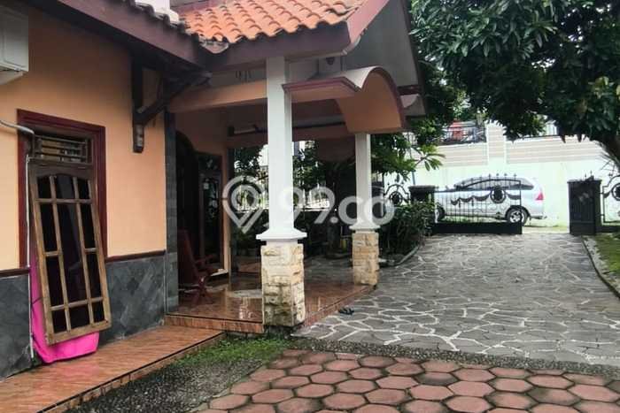 Jual Rumah Bagus Siap Huni LB 80m2 di Ngaliyan, Semarang Jual Rumah Bagus Siap Huni LB 80m2 di Ngaliyan, Semarang
