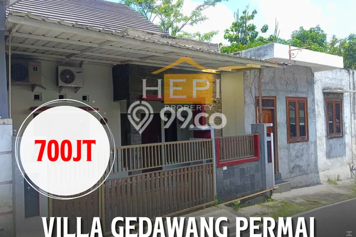 Dijual Rumah 3 Kamar Lokasi Ideal Nyaman dan Strategis di Banyumanik Dijual Rumah 3 Kamar Lokasi Ideal Nyaman dan Strategis di Banyumanik