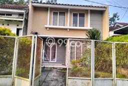 Rumah Eksklusif lokasi Sampangan, Semarang, LT 135m2m² Bangunan 98m2m² Rumah Eksklusif lokasi Sampangan, Semarang, LT 135m2m² Bangunan 98m2m²